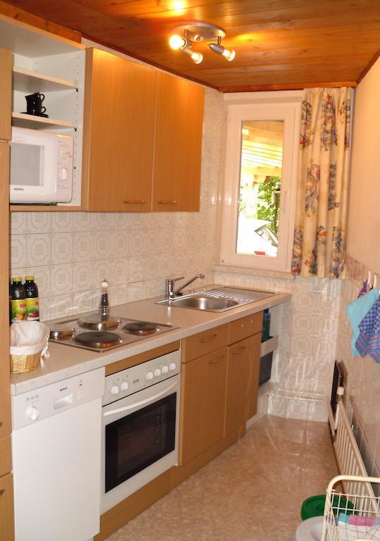 Appartements Jochum Niederau Camera foto