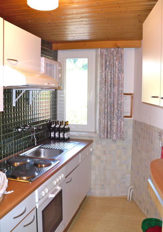 Appartements Jochum Niederau Camera foto