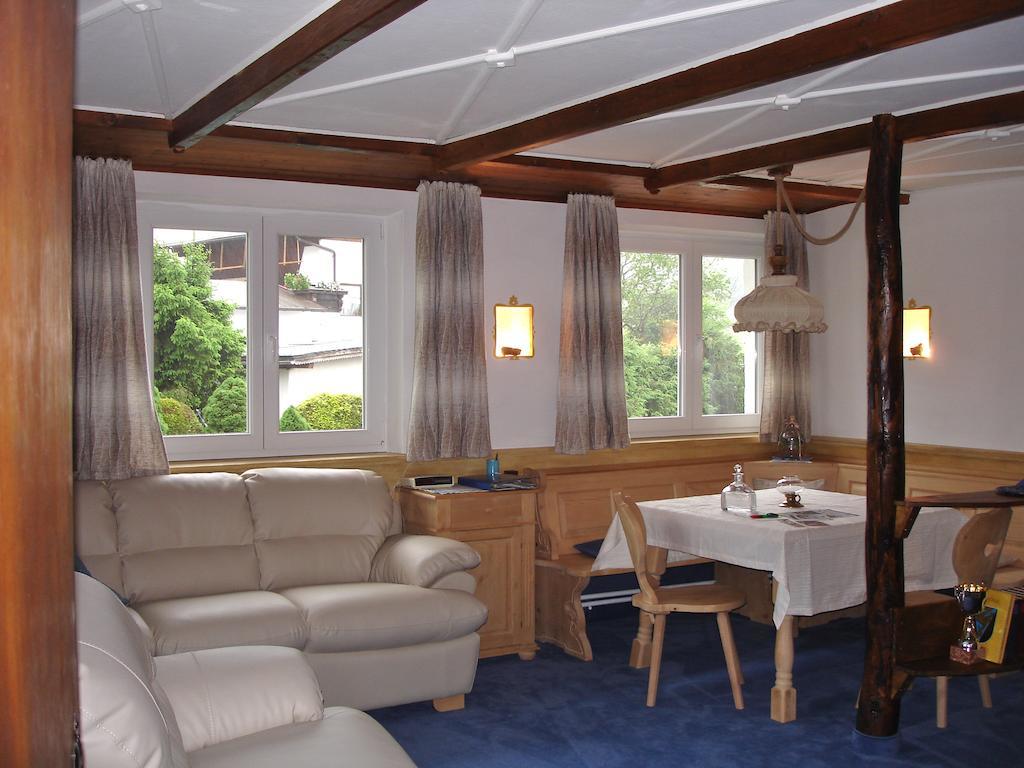 Appartements Jochum Niederau Camera foto